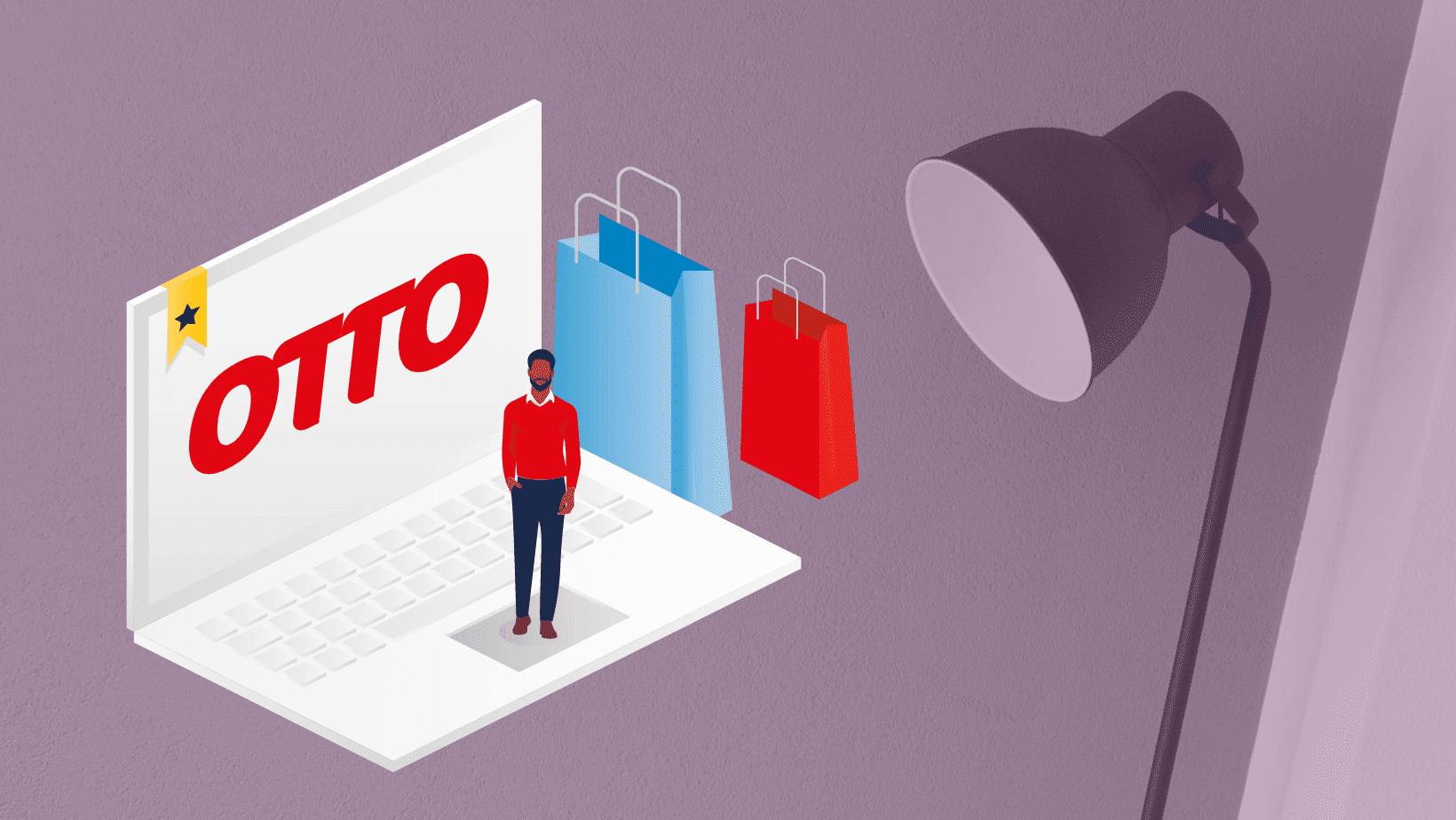 Selling successfully on OTTO Market
